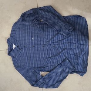 Lacoste long sleeve shirt